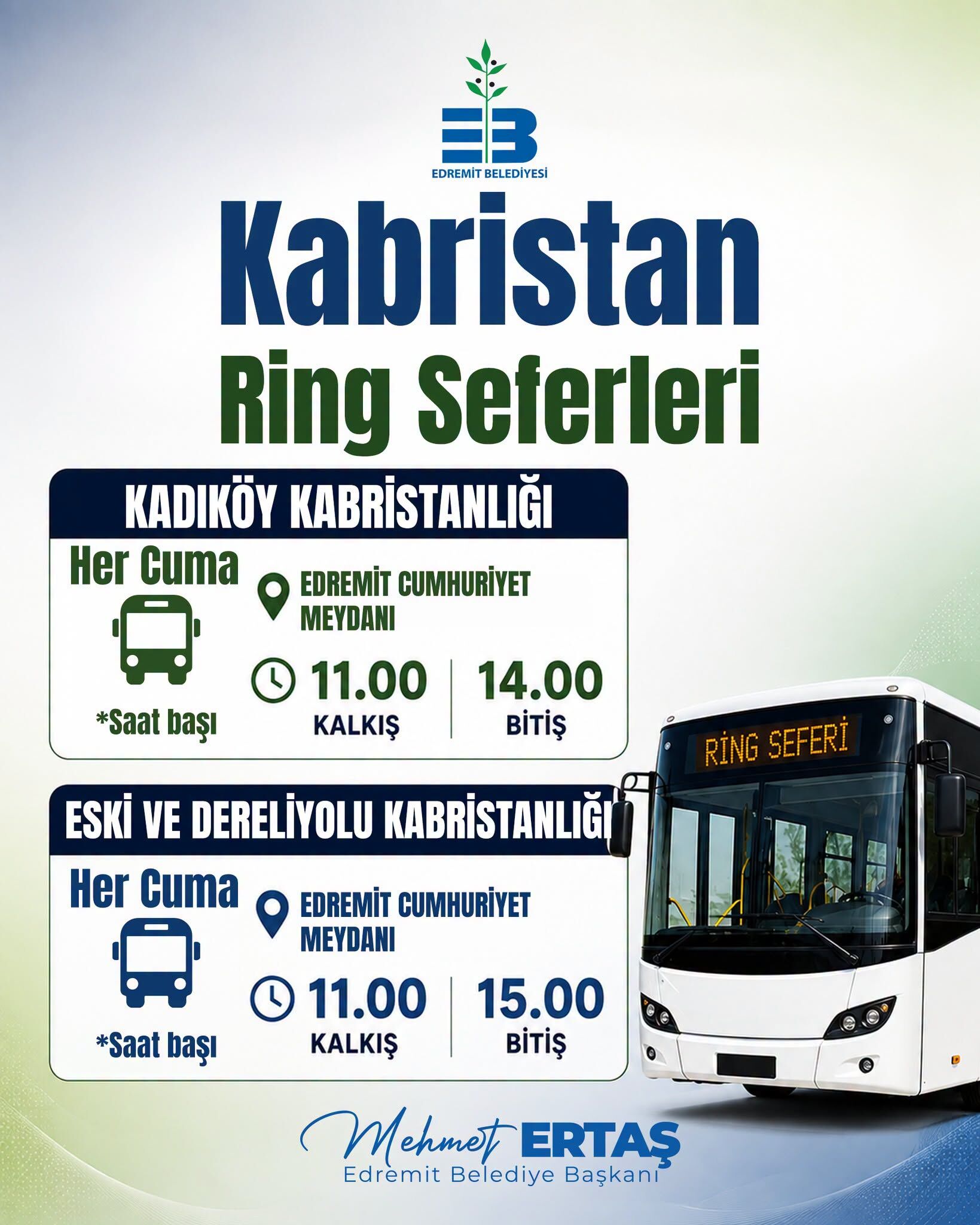 Kabristan Edremit