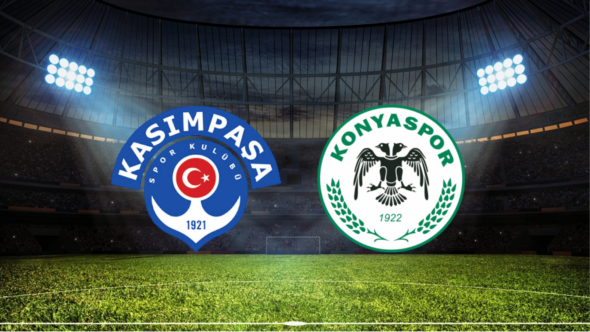 Kasımpaşa - Konyaspor Maçı Ne Zaman? Saat Kaçta? Hangi Kanalda? Kasımpaşa - Konyaspor Maçı Nasıl İzlenir?