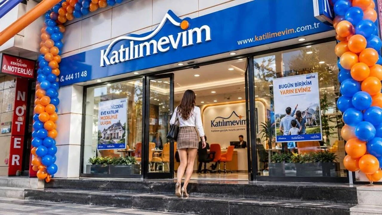KATILIMEVİM’DE NELER OLUYOR? VATANDAŞIN PARASI NE OLACAK?