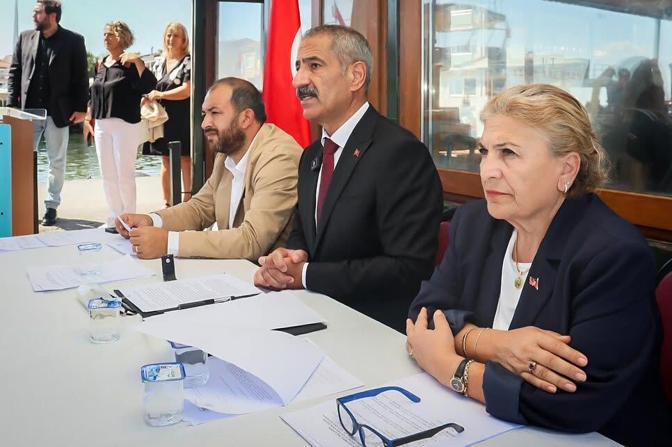 Kemal Turkyilmaz