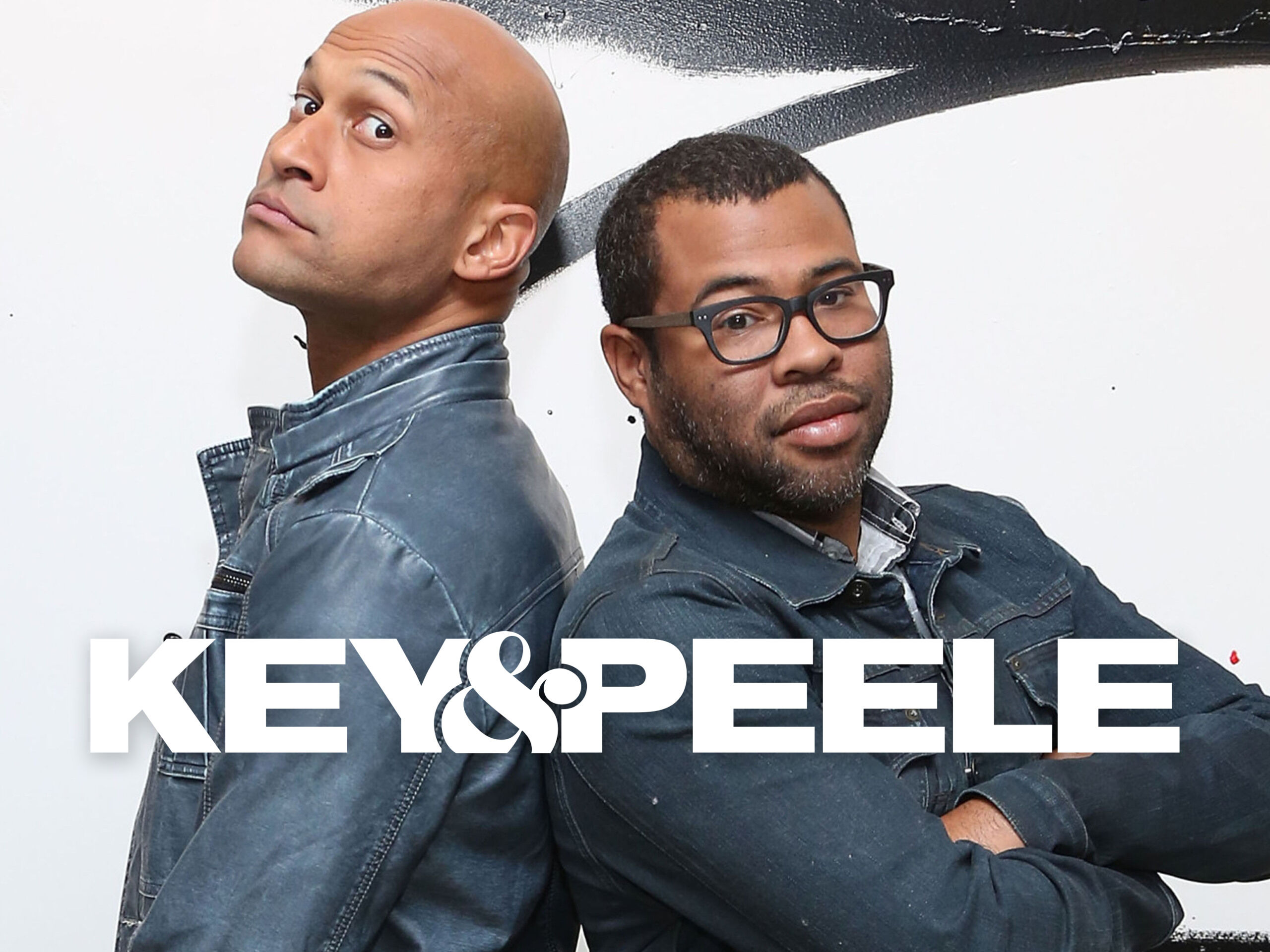 Key & Peele
