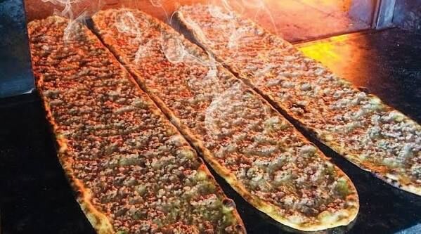 Konya Etliekmek