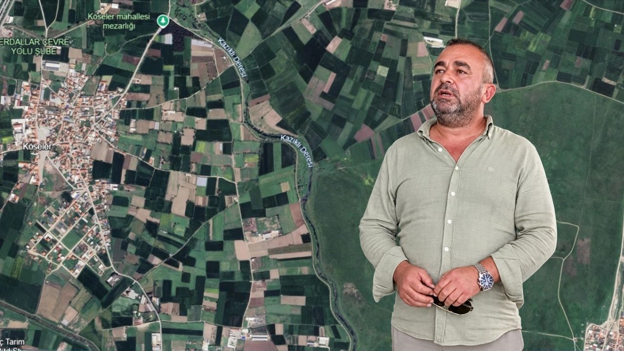 Köseler Merasında Yeni Gelişme! Muhtar Fatih Karakaş: “Meclis Gündeminden Çıkarıldı”