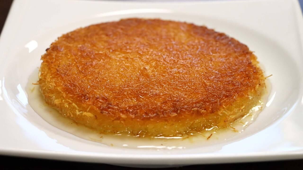 Künefe
