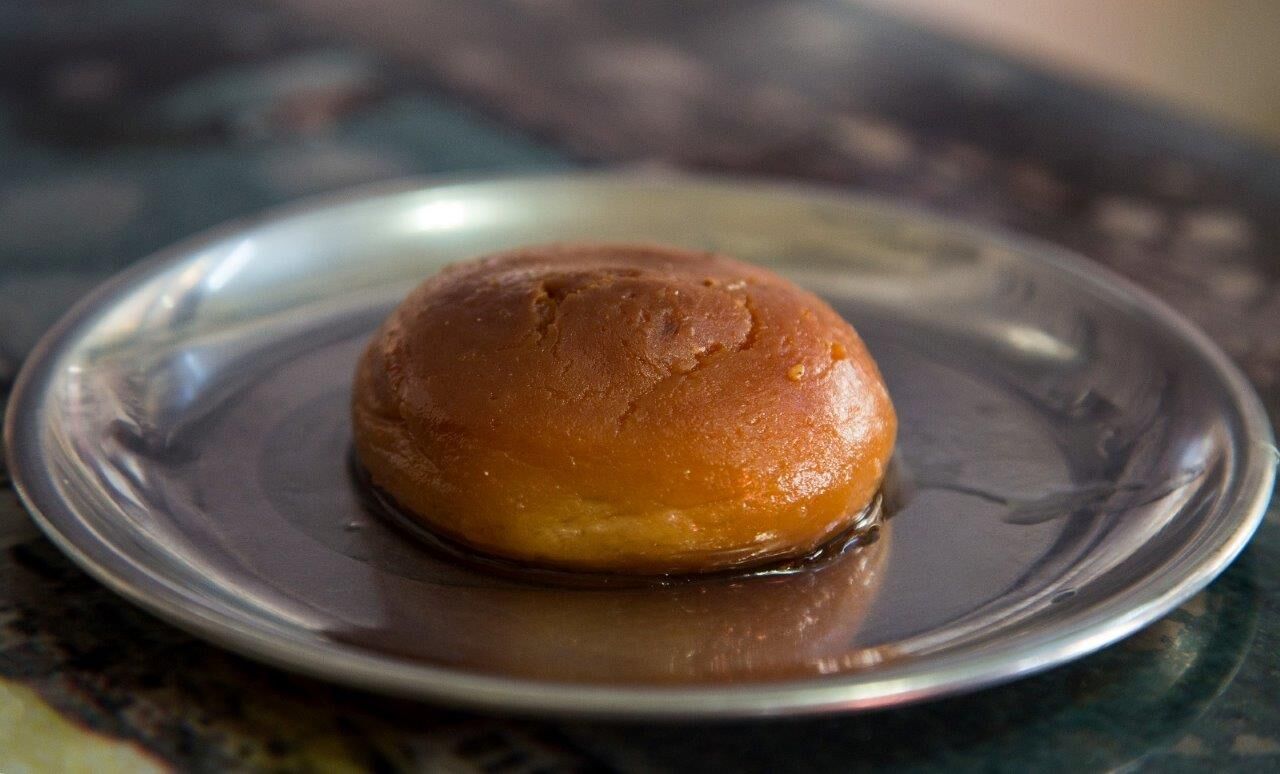 Lor Tatlısı-1