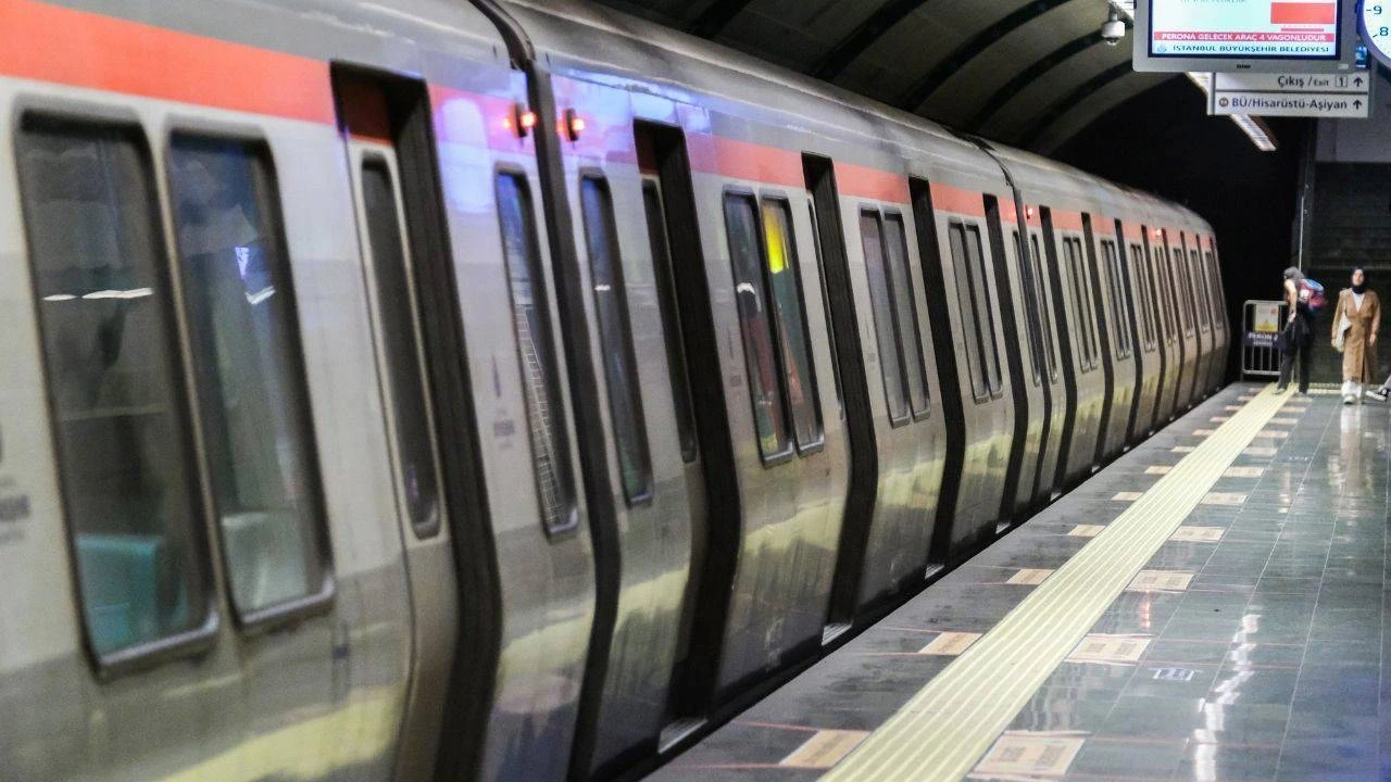 M12 Ümraniye Ataşehir Göztepe Metro Hattı Ne Zaman Açılıyor? Açılış Tarihi Kesinleşti!