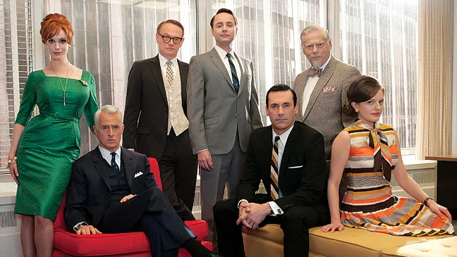 Mad Men
