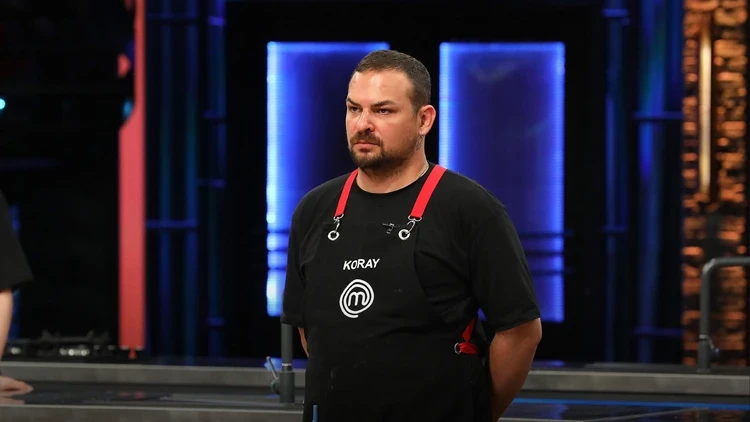 Masterchef Koray