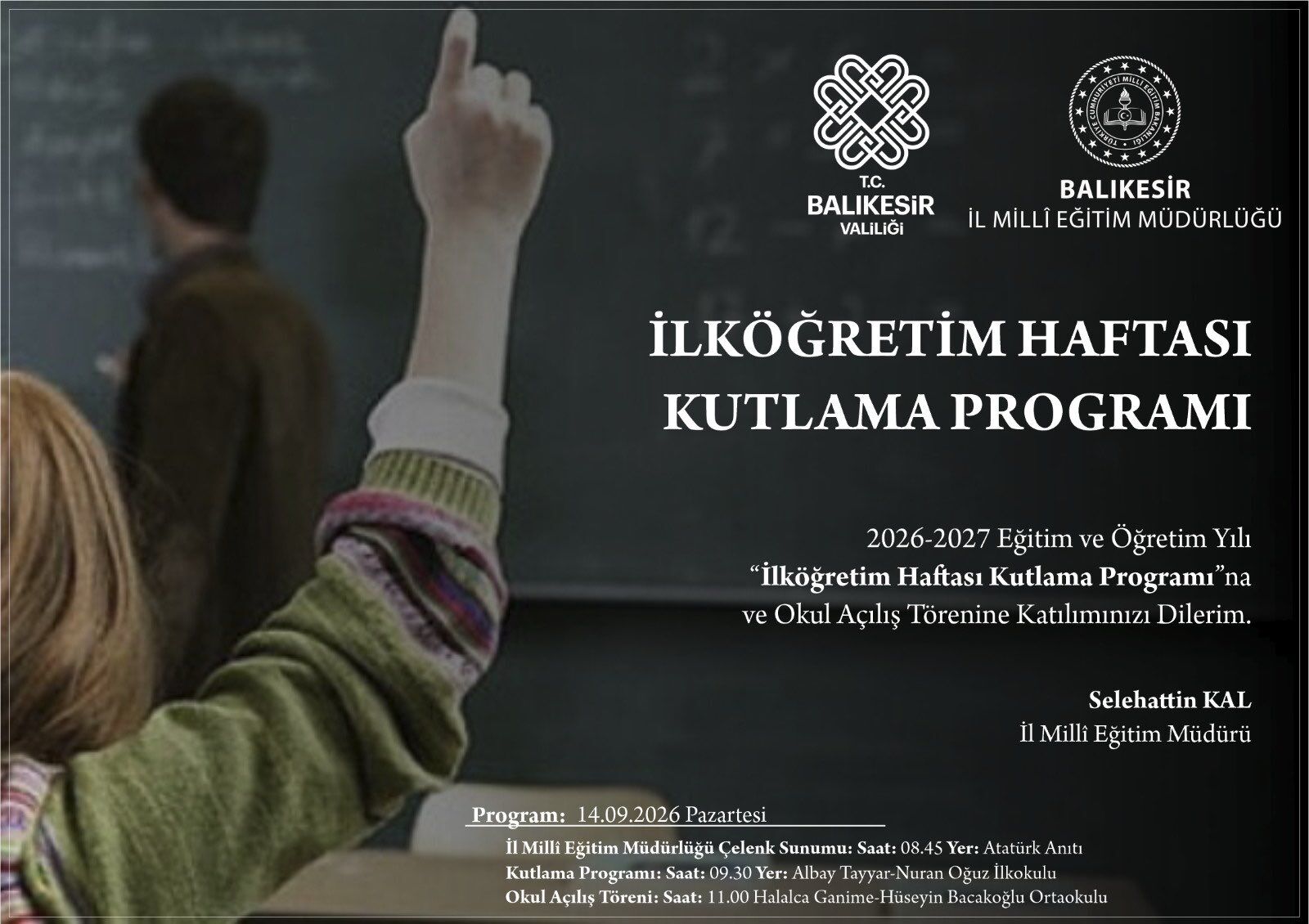 Meb Balıkesir
