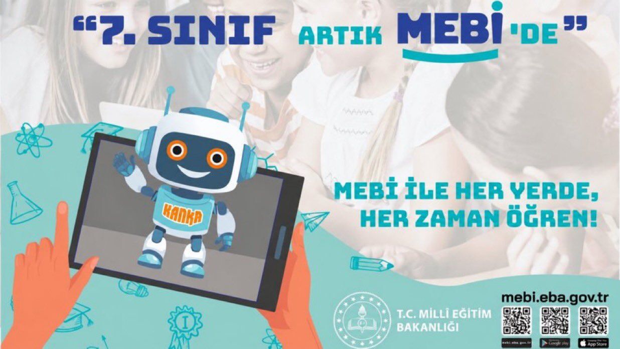 Mebi-1