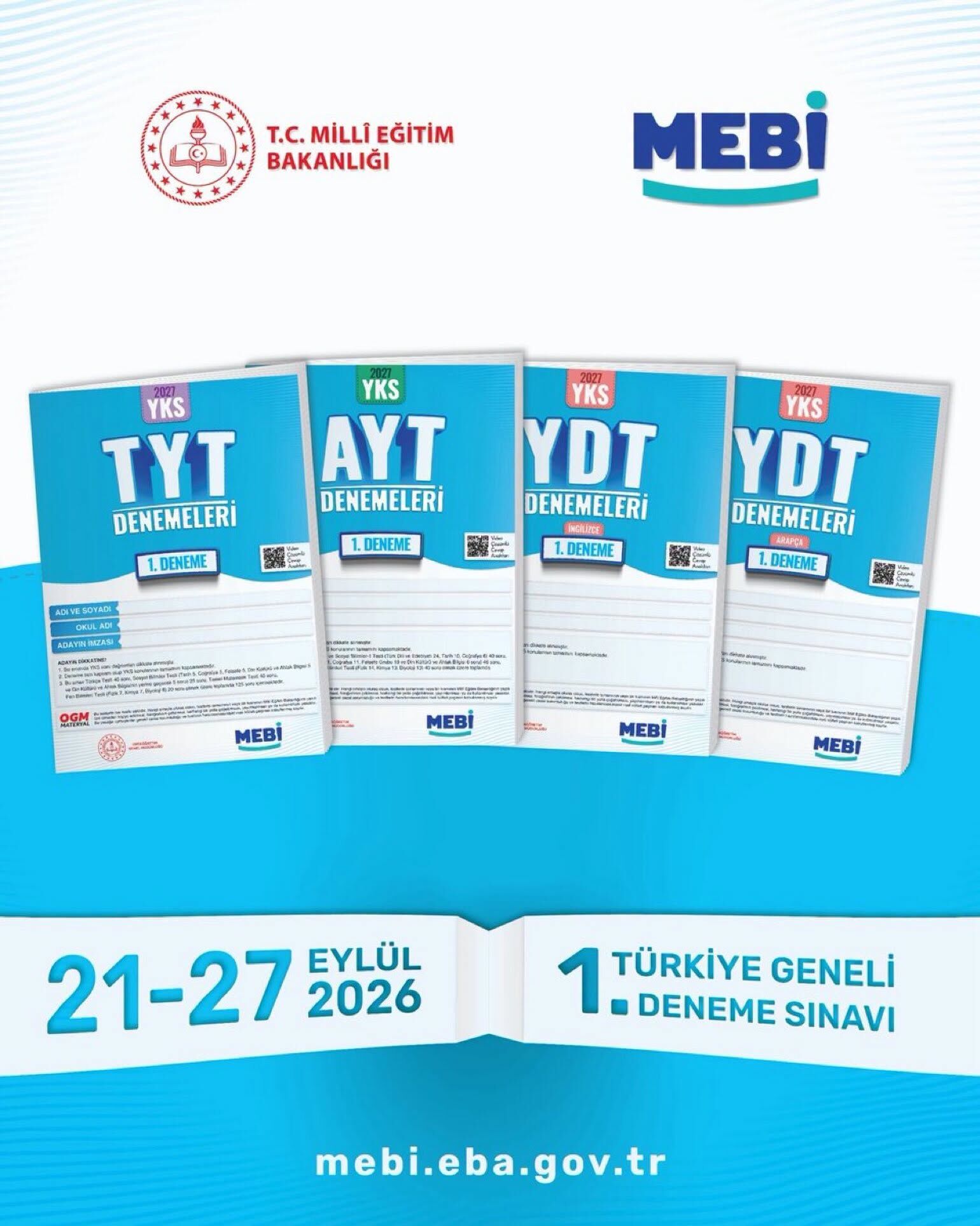Mebi Deneme