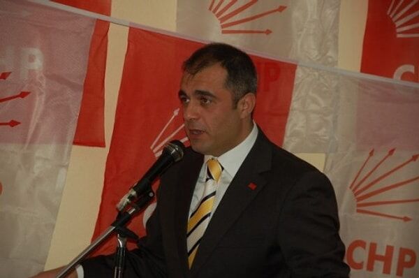Mehmet Ali Yüksel