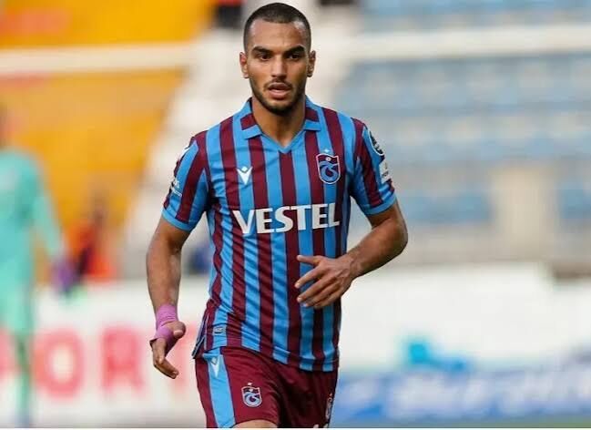 Melih Kabasakal-2