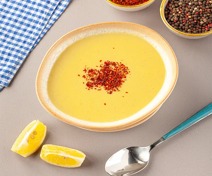 Mercimek-2