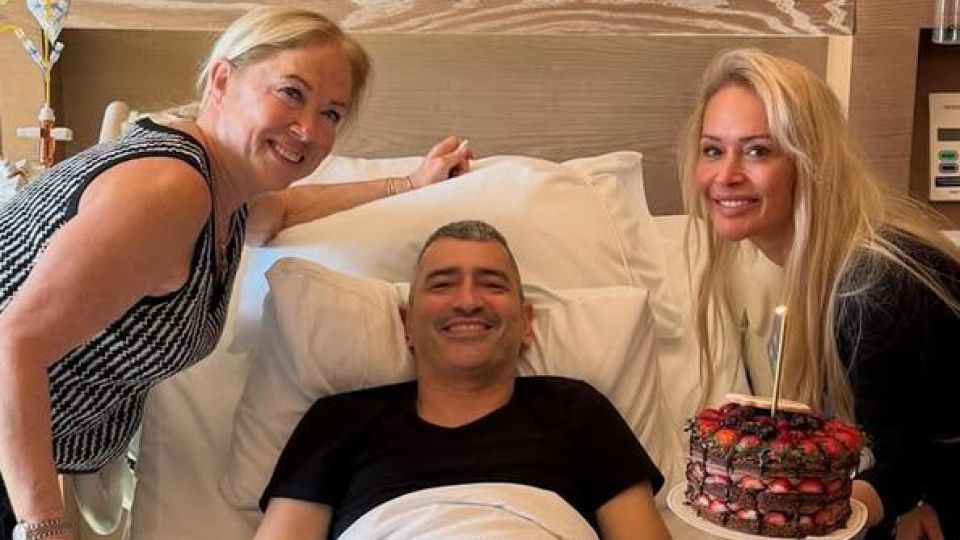 Sosyal Medya Fenomeni Meriç Keskin Ağabeyini Kaybetti! “Başaramadık” Sözleri Yürek Burktu