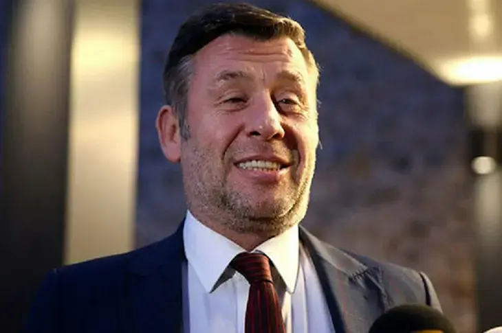 Metin Senturk