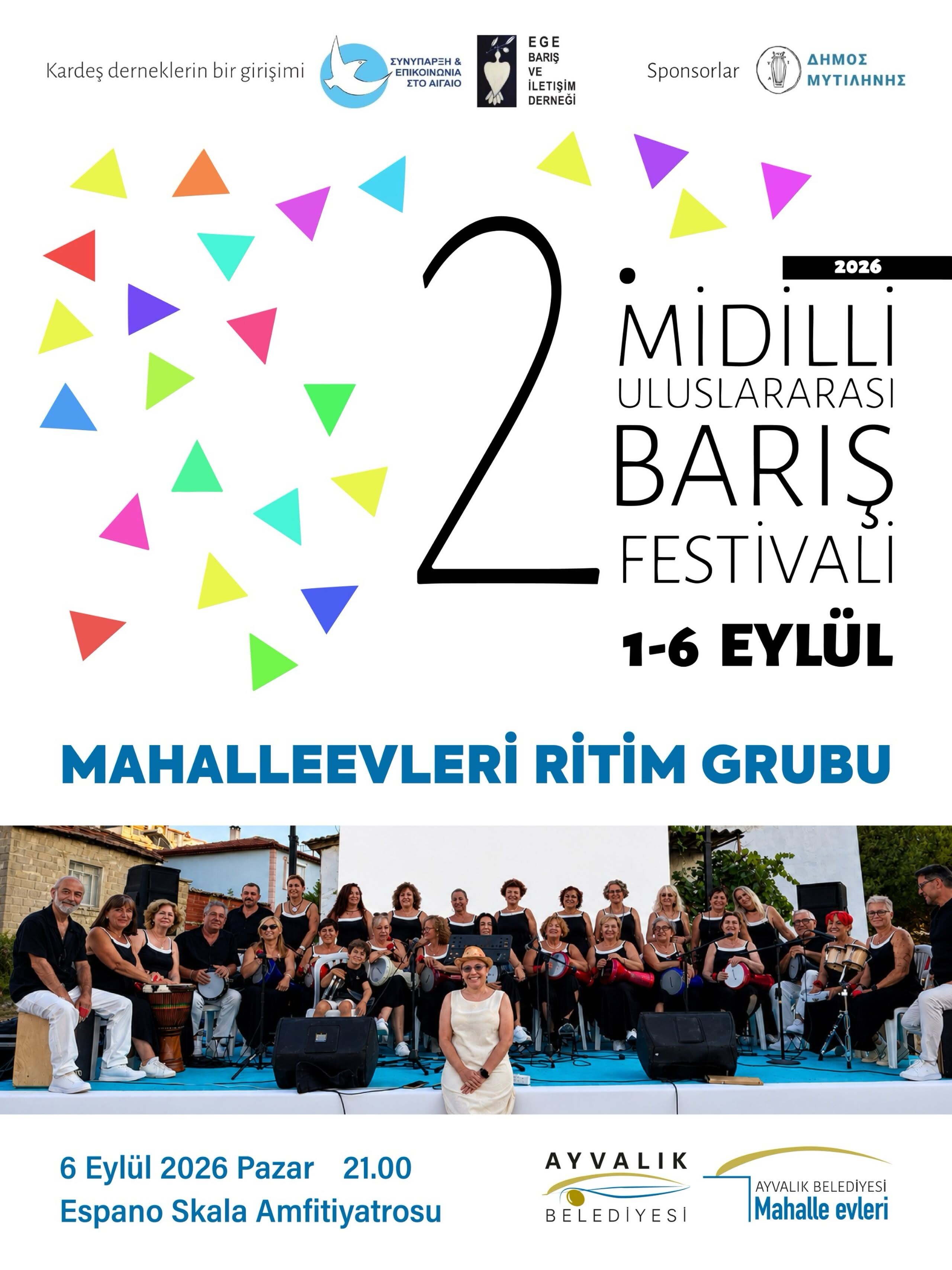 Midilli Koro