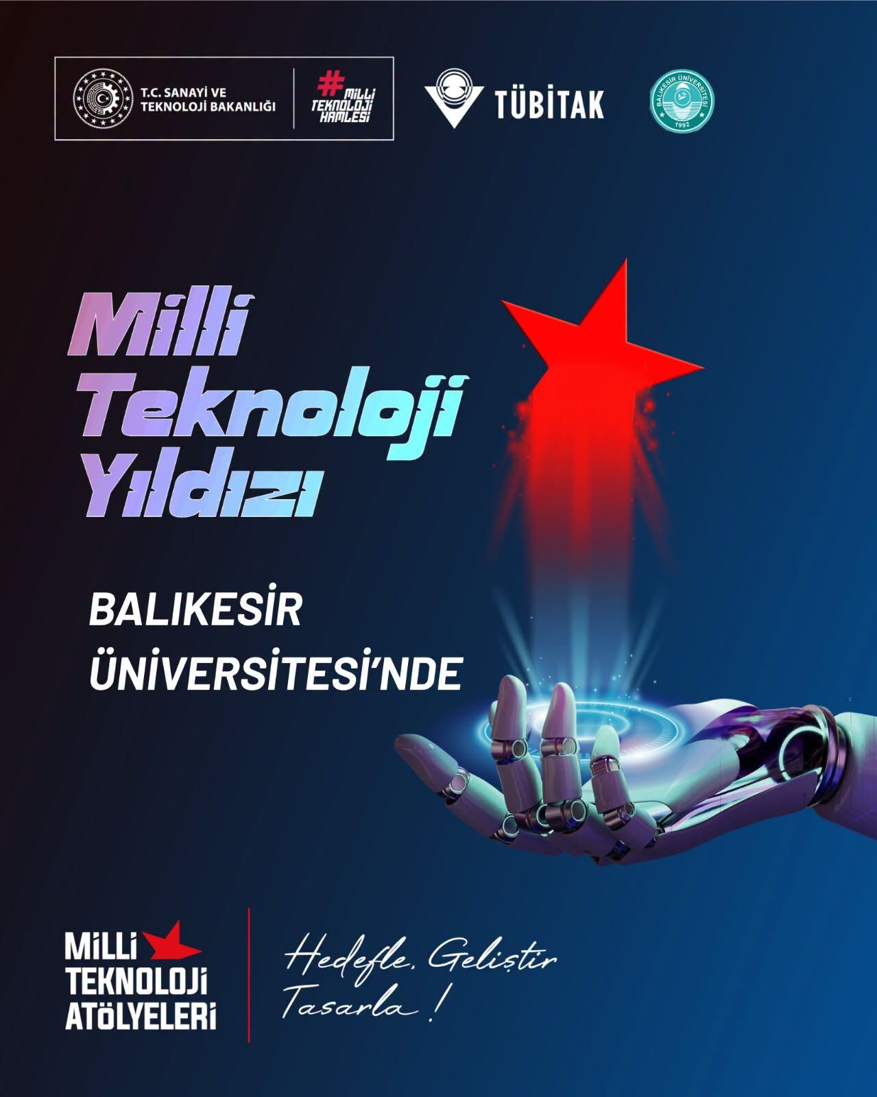 Milli Teknoloji
