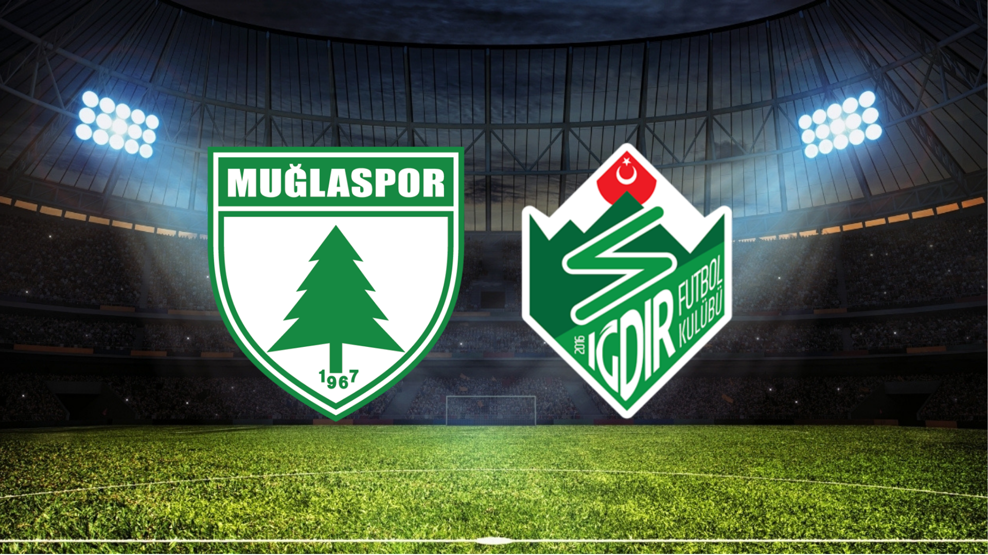 Muğlaspor - Iğdır FK Maçı Ne Zaman? Saat Kaçta? Hangi Kanalda?