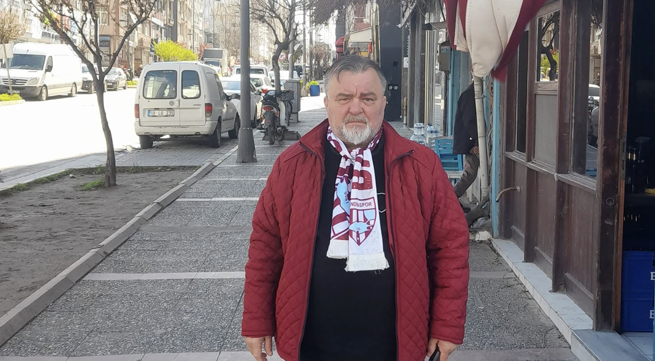 Bandırmaspor Camiasının Acı Günü: Lider Tayfa’nın Kurucusu Murat Taşbozan Hayatını Kaybetti