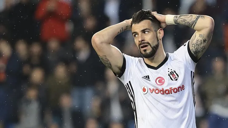 Negredo