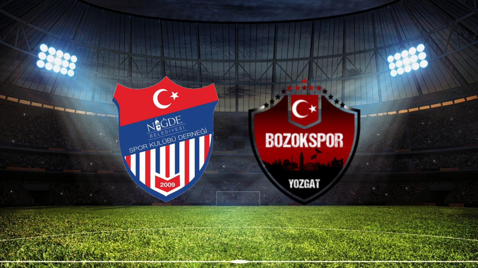 Niğde Belediyespor - Yozgat Bozokspor Maçı Ne Zaman? Saat Kaçta? Hangi Kanalda?