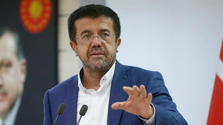 Nihat Zeybekci