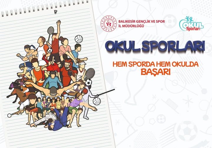 Okul Sproları