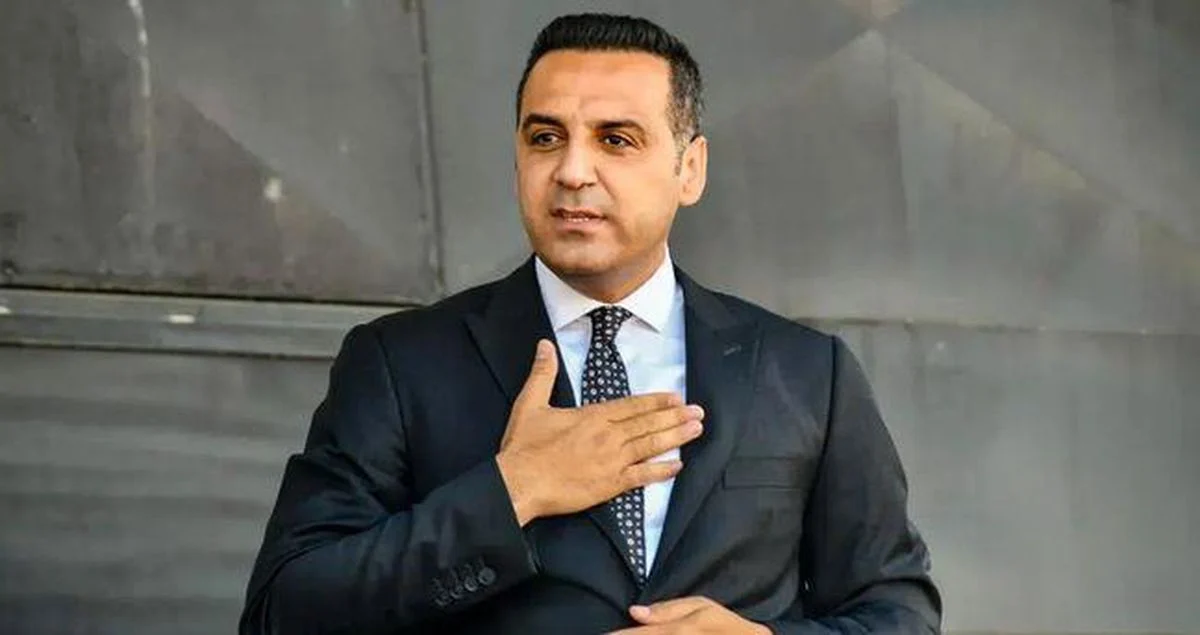 Onur Emrah Yıldız