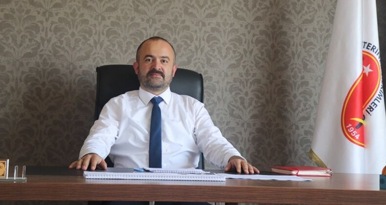 Balıkesir Veteriner Hekimleri Odası’nda Seçim Tamamlandı! Özgür Fındıklı Yeniden Başkan