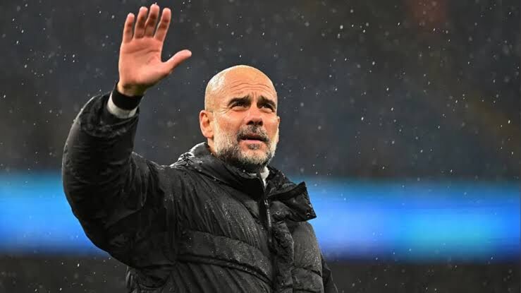 Trabzonspor'da Pep Guardiola Bombası! İşte Olay Yaratan O İddia! Yeni Teknik Direktör Pep Guardiola mı Olacak?