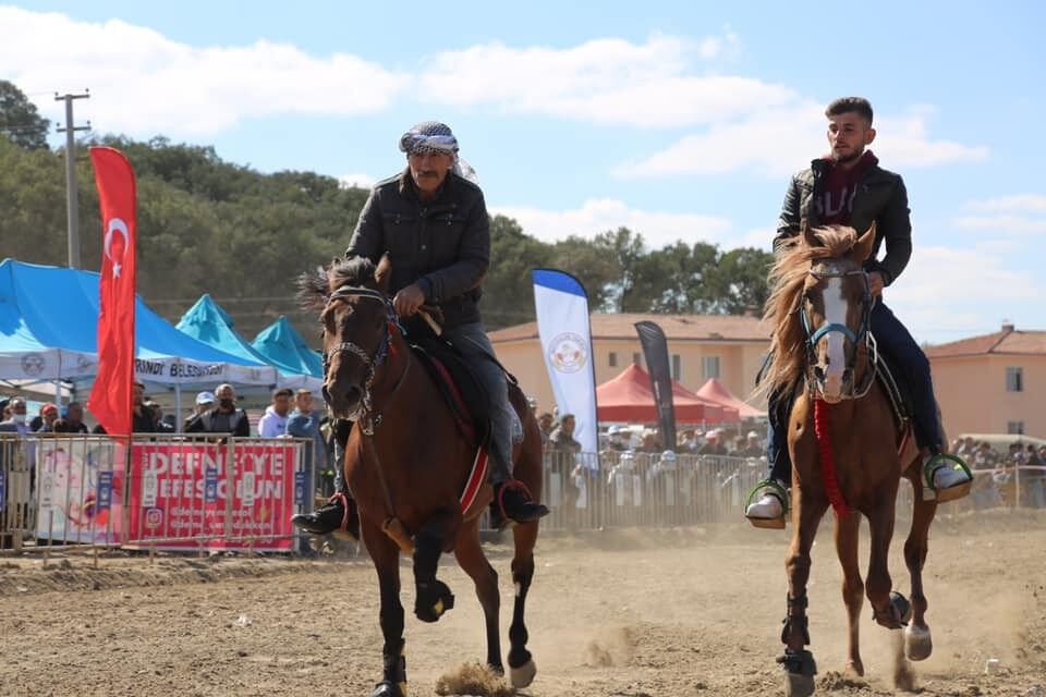Rahvan At Yarislari