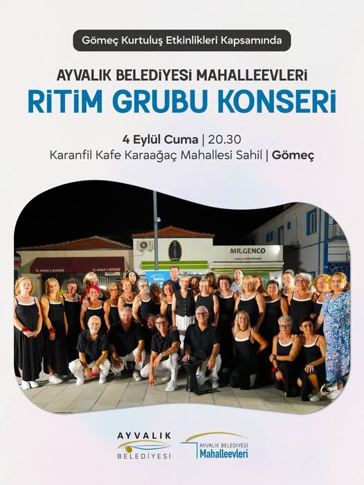 Ritim Grubu