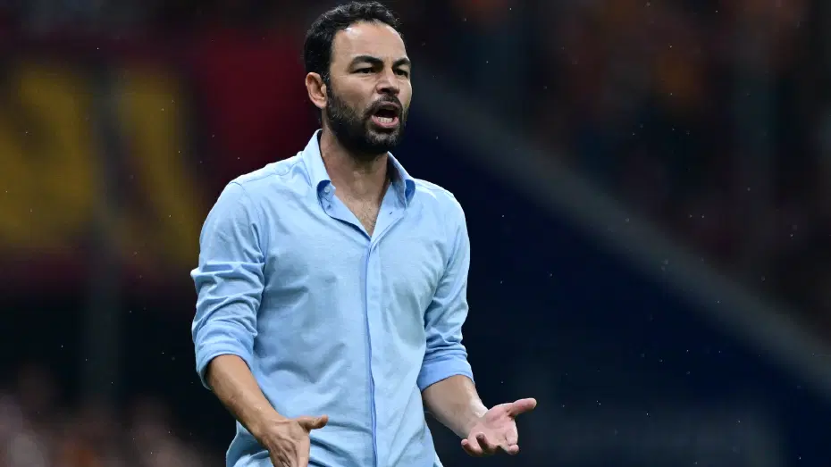 Selçuk İnan’dan Galatasaray Maçı Sonrası Sitem! “Başka Bir Takıma Gittiğinizde Hain İlan Ediliyorsunuz”