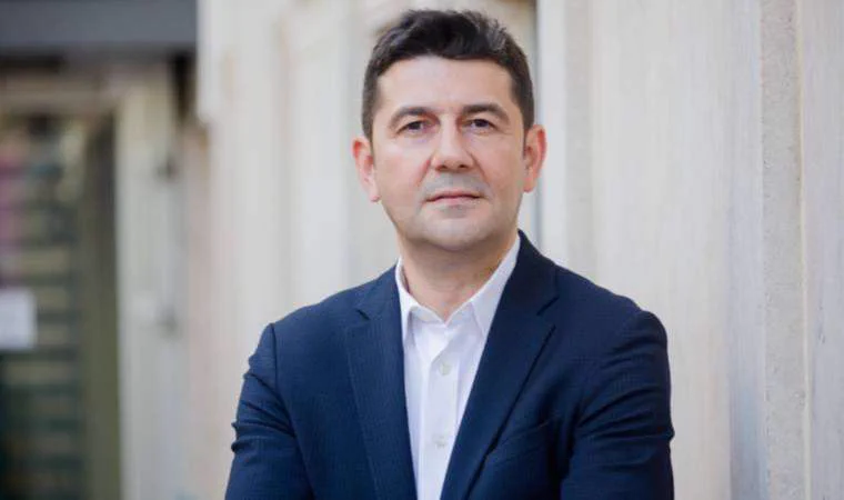 Selçuk Sarıyar