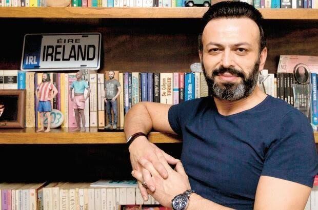 Serhat Kılıç-1