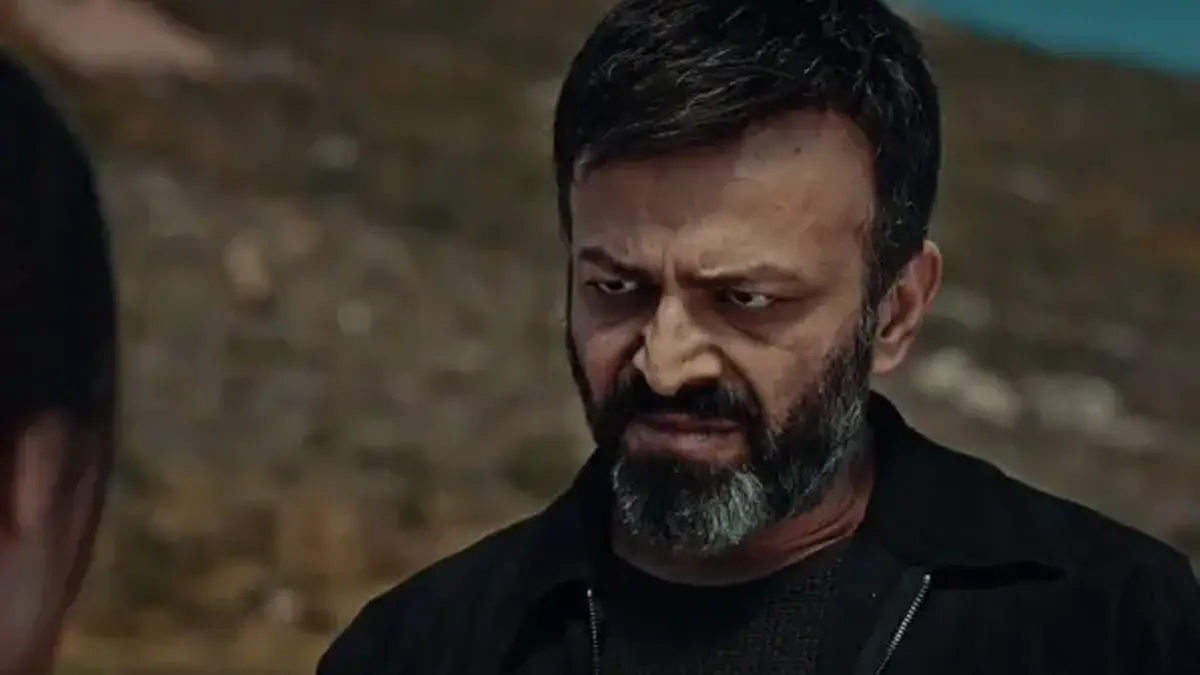 Serhat Kılıç