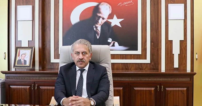 Serkan Karaman