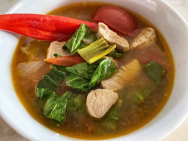 Sinigang