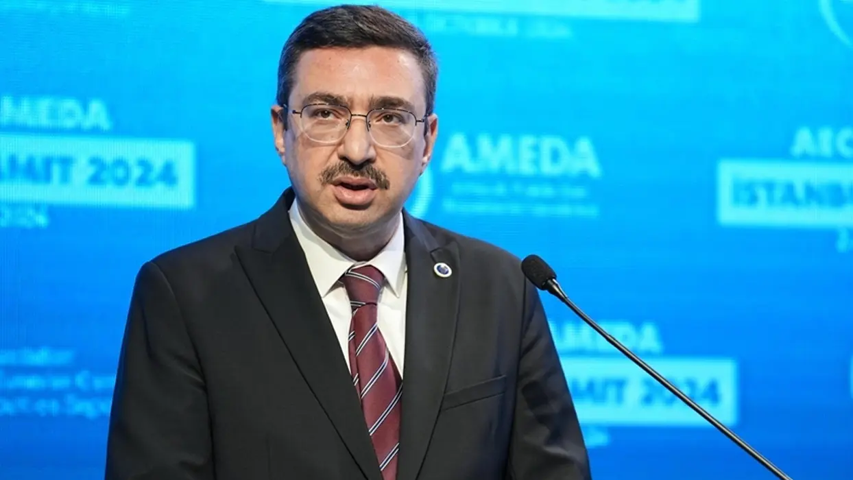 Eski SPK Başkanı İbrahim Ömer Gönül Savcılığa Çağrıldı! Şüpheli Sıfatıyla İfade Verecek