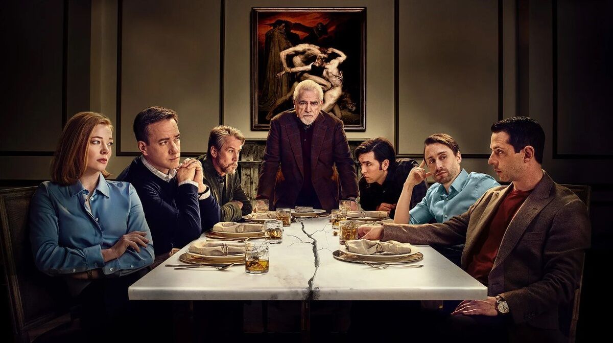 Succession