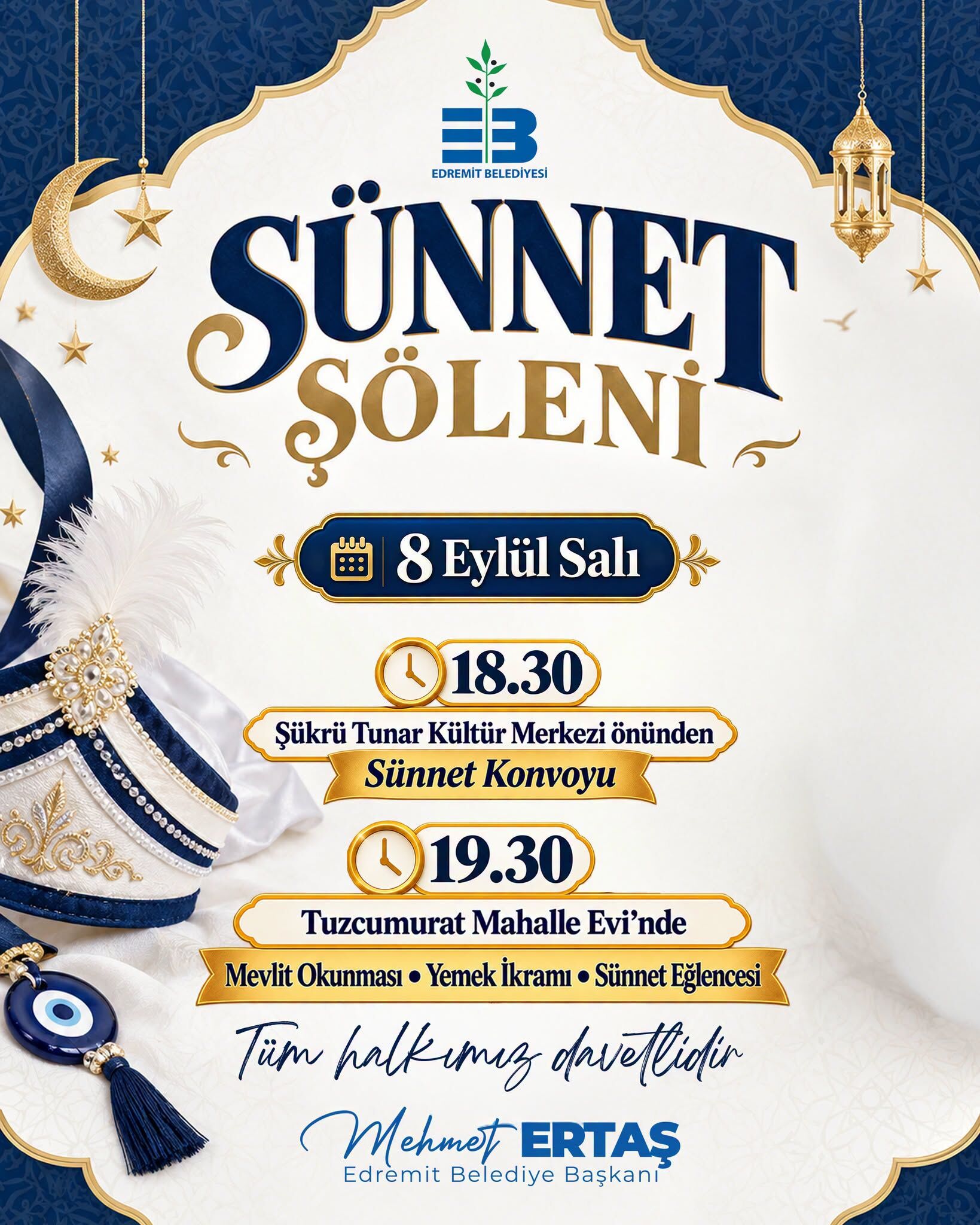 Sünnet Şöleni