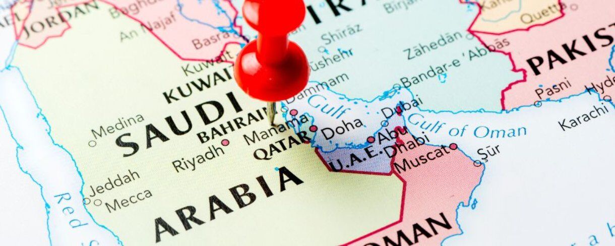 Suudiarabistan