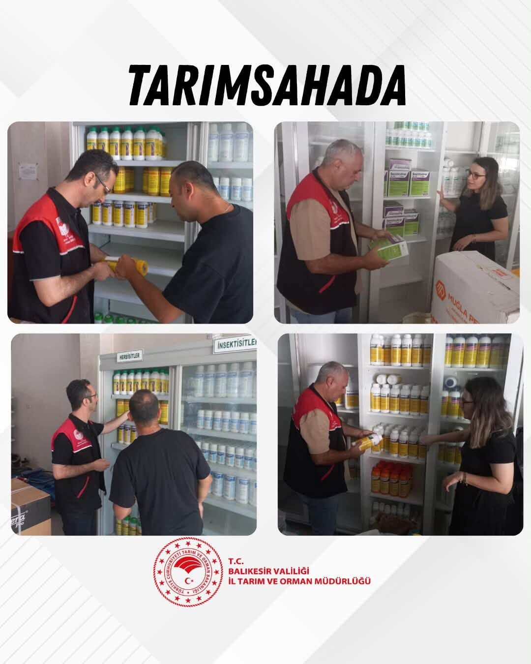 Tarımsahada