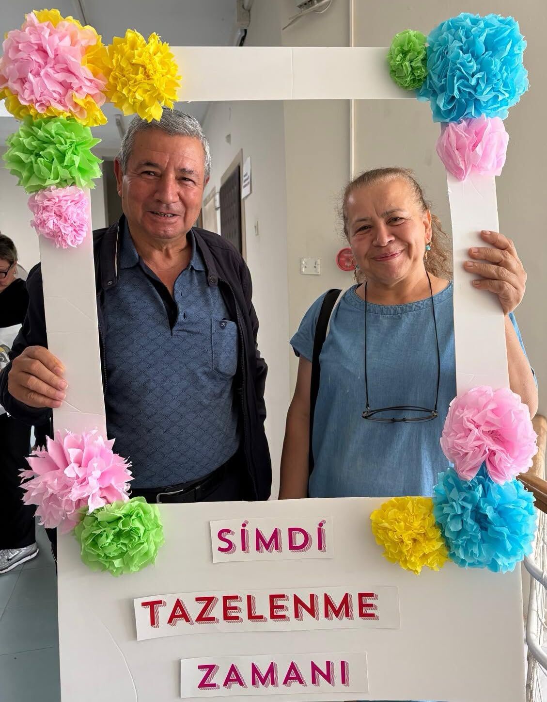 Tazelenme Üniversitesi
