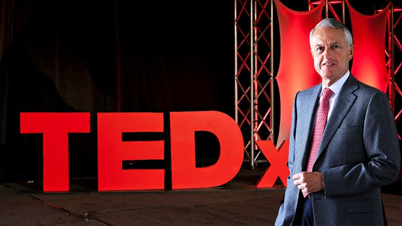 Rektör, Büyükelçi, İş İnsanı ve Yapımcı Aynı Sahneye Çıkacak! Balıkesir’de TEDx İçin Tarih Belli Oldu