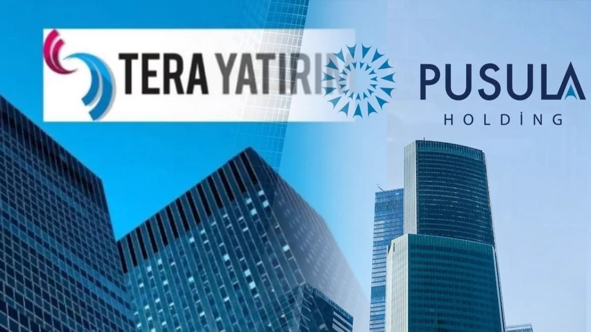 Muhammet Yarız Gündemi Sonrası Pusula Portföy’den Açıklama! Tera Grubu ile Devir Süreci Devam Ediyor mu?