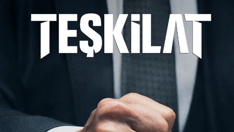 Teşkilat