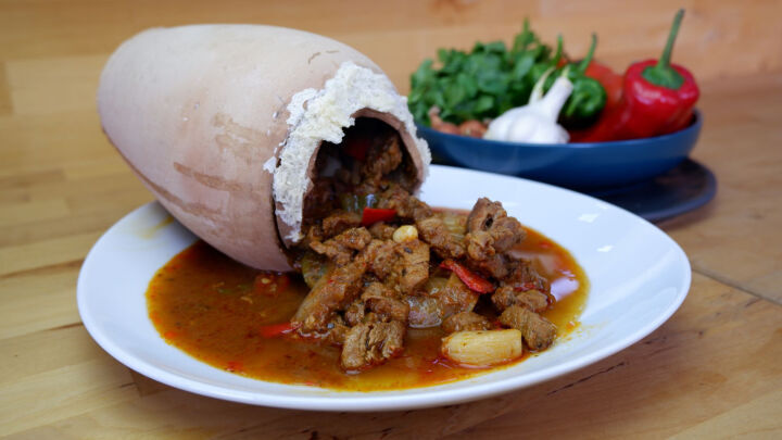 Testi Kebabı