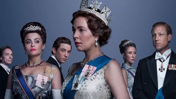 The Crown